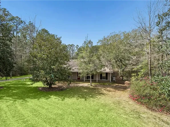 107 Pinewood Cir, Pearl River, LA 70452