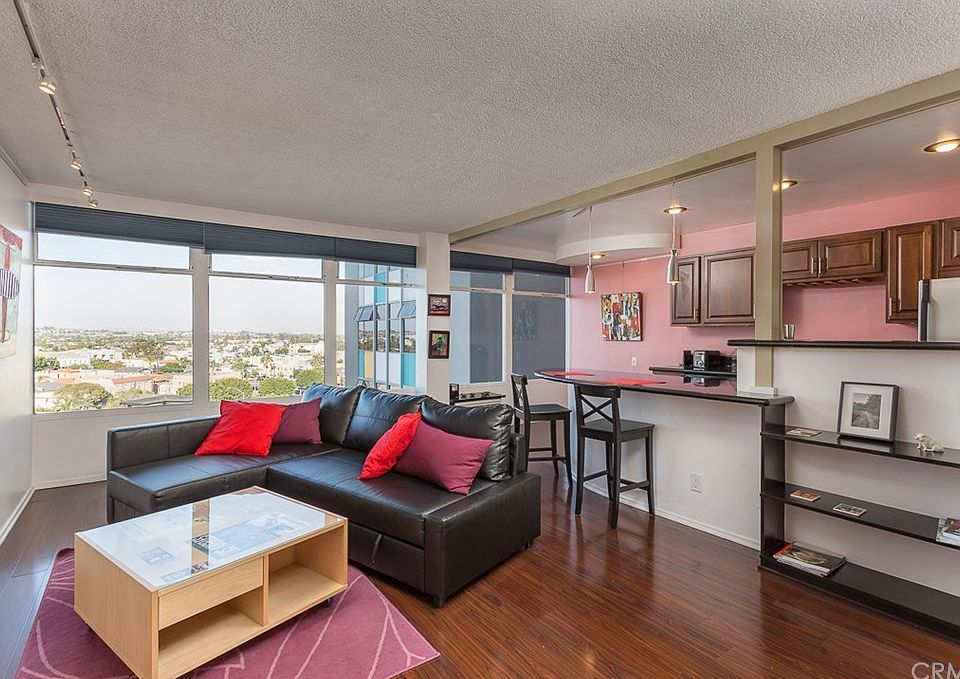 1st image of 100 Atlantic Ave APT 806