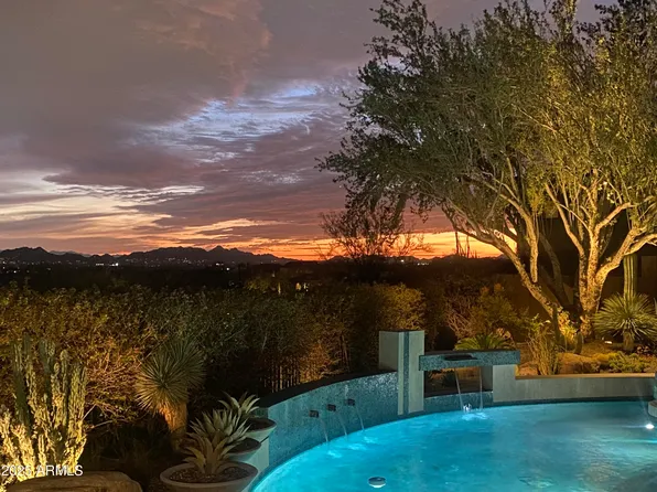 11127 E MIRASOL Circle, Scottsdale, AZ 85255