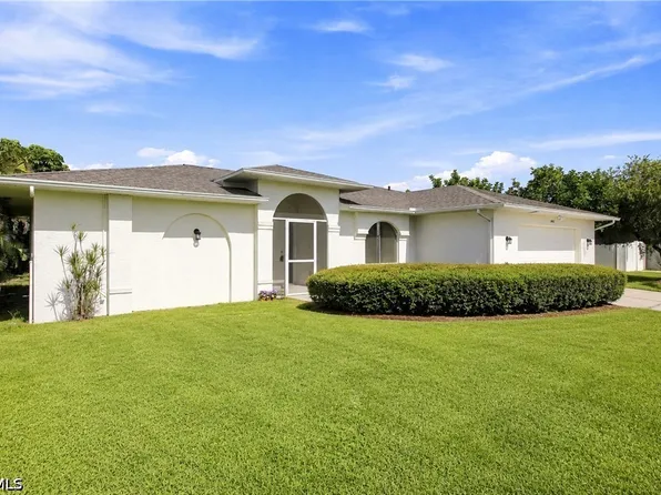 1508 SE 5th Ct, Cape Coral, FL 33990