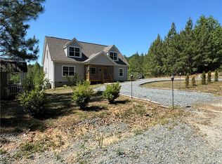 4542 Mountain Spring Rd, Germanton, NC 27019