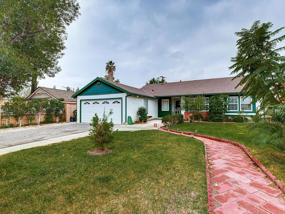 1st image of 7717 Variel Ave