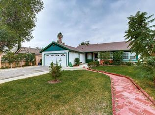7717 Variel Ave, Canoga Park, CA 91304
