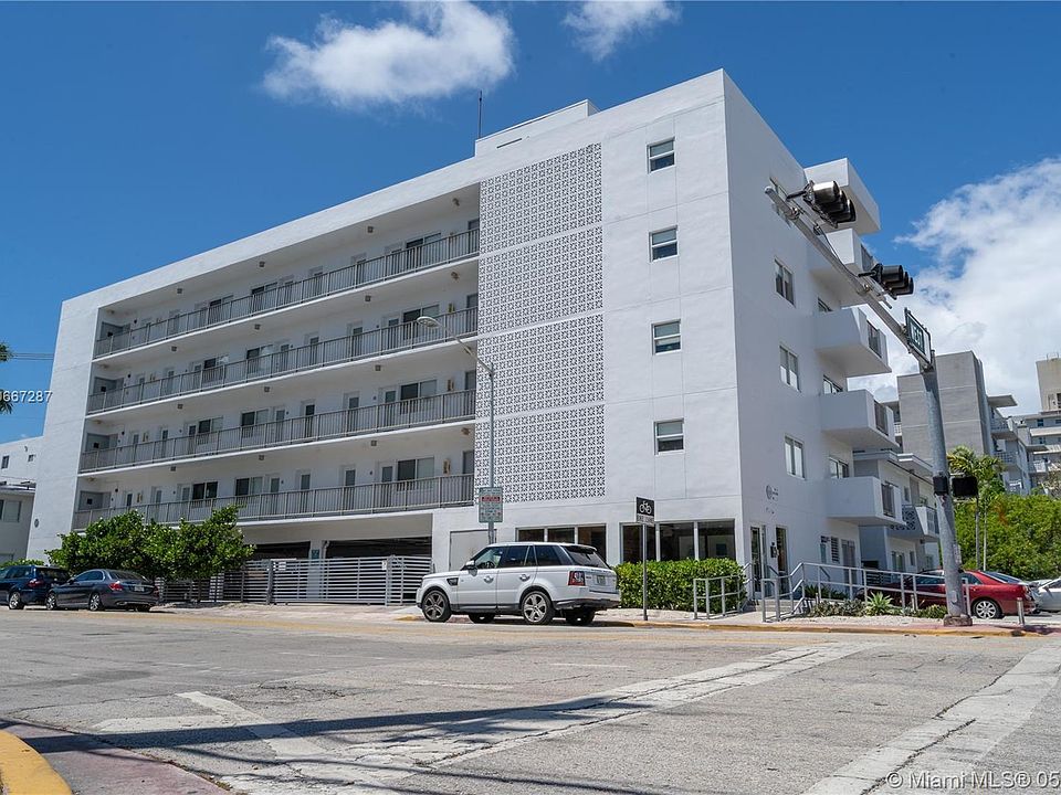 1st image of 1600 West Ave APT 502