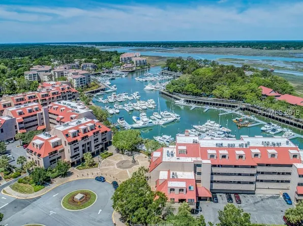 13 Harbourside Ln APT 7160, Hilton Head Island, SC 29928