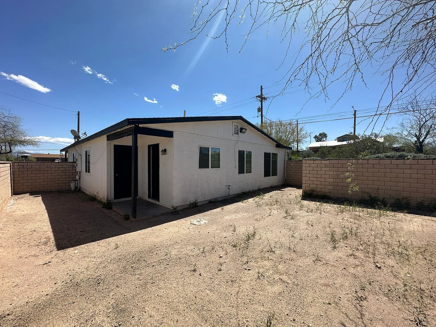 Sentinel Villas Tucson — Photo 4