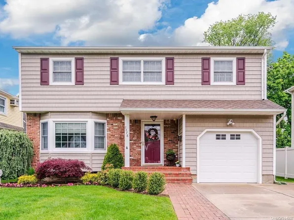 2478 Rockville Centre Parkway, Oceanside, NY 11572