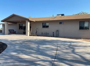 368 Via Papagayo, Rio Rico, AZ 85648