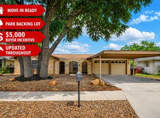 6907 Sunlight Dr, Leon Valley, TX 78238