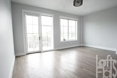 Rented by Lofts and Flats LLC