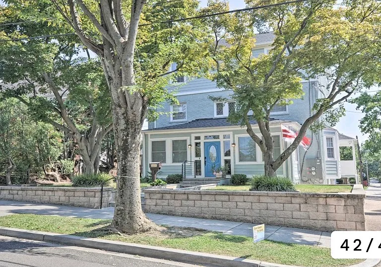 1304 Van Buren St NW — Photo 22