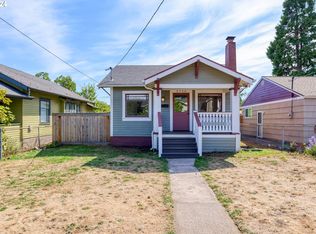 5730 SE Carlton St, Portland, OR 97206