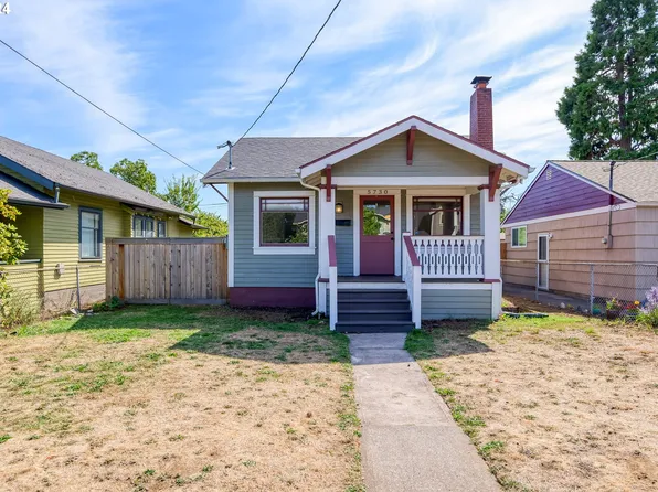 5730 SE Carlton St, Portland, OR 97206