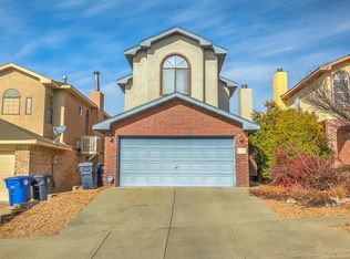 13137 Neon Ave NE, Albuquerque, NM 87112