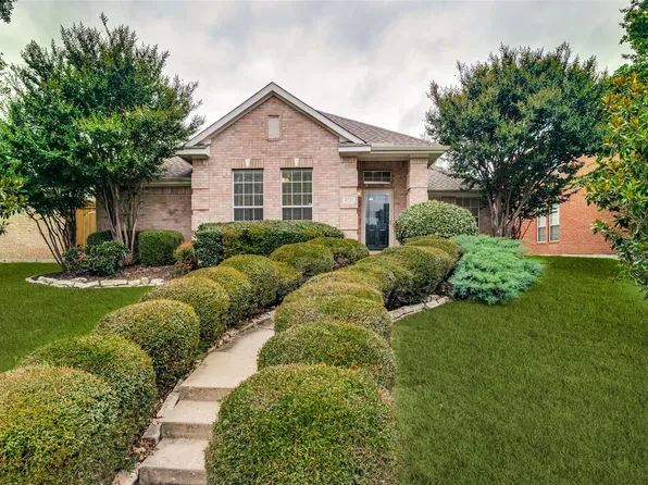 9021 Floyd Dr, Plano, TX 75025