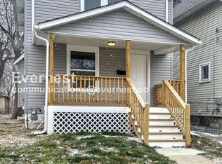 1270 Moore St, Akron, OH 44301