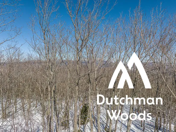 R-18 Dutchman Woods, Carrabassett Valley, ME 04947
