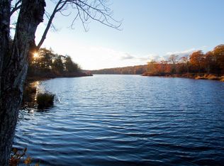 447 Segar Mountain Rd, South Kent, CT 06785