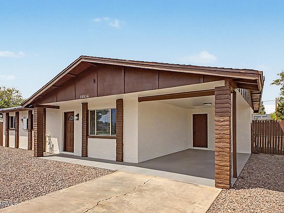 5th image of 18036 N VILLA RITA Drive