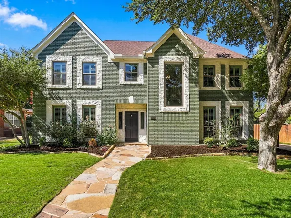 2385 Dundee Dr, Highland Village, TX 75077