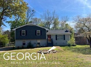 2839 Pam Pl, Rex, GA 30273