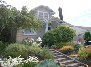 4312 N 8th St, Tacoma, WA 98406