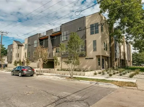 4303 Cole Ave, Dallas, TX 75205