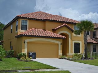2608 Tranquility Way, Kissimmee, FL 34746