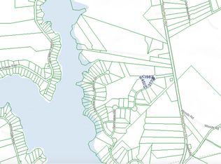 1101 Spinnaker Rd, Buckhead, GA 30625