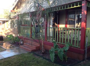 267 W Oliver St, San Pedro, CA 90731