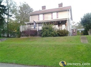 162 Shoaf Rd, Smithfield, PA 15478