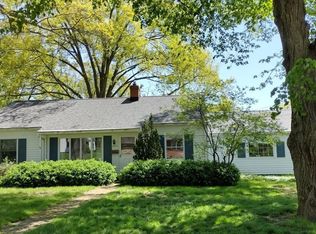1457 Bellevue Dr, Wooster, OH 44691