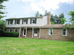20715 Bell Bluff Rd, Gaithersburg, MD 20879