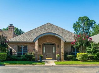 35 Palisades Blvd, Longview, TX 75605