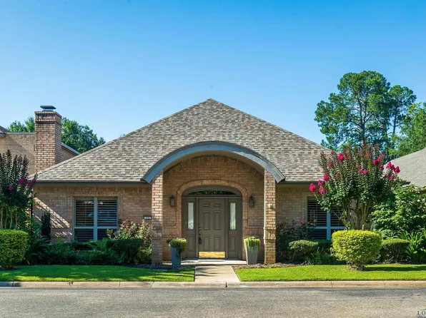 35 Palisades Blvd, Longview, TX 75605