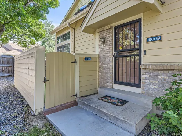 7370 E Florida Avenue #1001, Denver, CO 80231