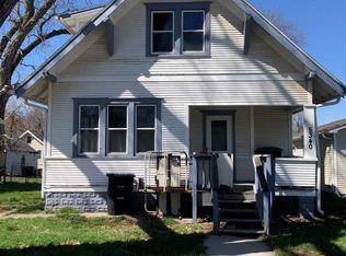 5340 N 26th St, Omaha, NE 68111