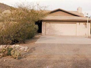 37234 N Kohuana Pl #WOW, Cave Creek, AZ 85331