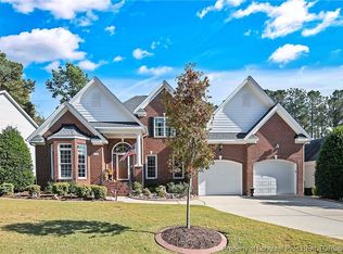 418 Falling Water Rd, Spring Lake, NC 28390