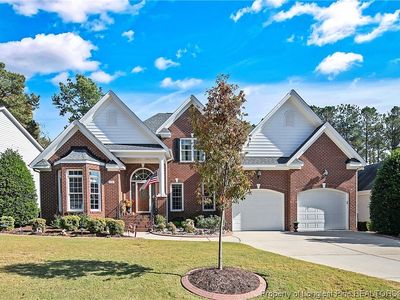 418 Falling Water Rd, Spring Lake, NC, 28390