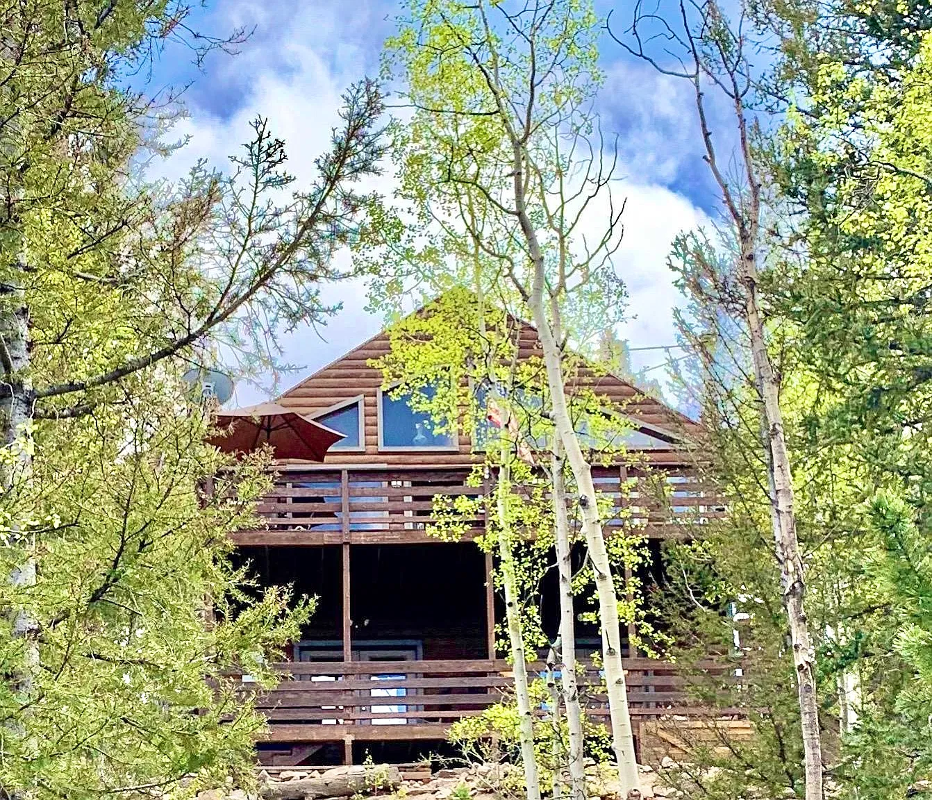 71 Red Cloud Dr — Photo 1