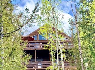 71 Red Cloud Dr, Como, CO 80432