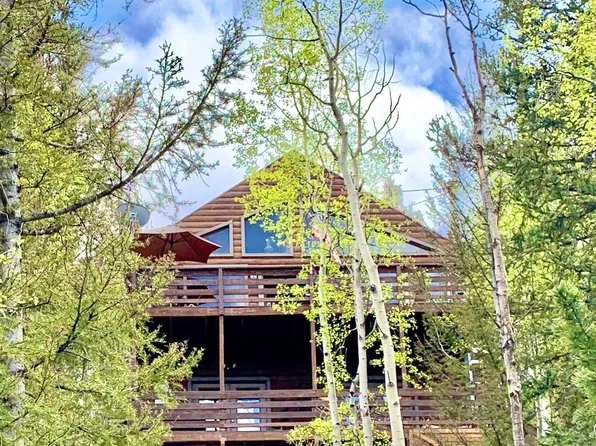 71 Red Cloud Dr, Como, CO 80432