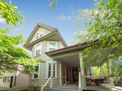 2288 N 4th St, Columbus, OH, 43202