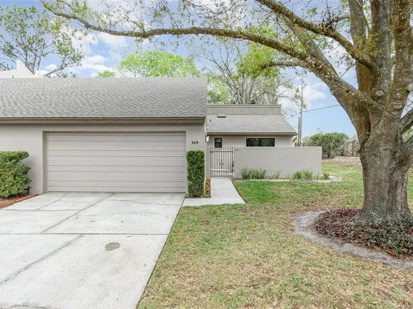 169 Fallwood St, Fern Park, FL 32730