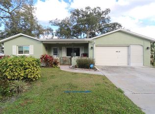 8918 Crosswind Ln, Port Richey, FL 34668
