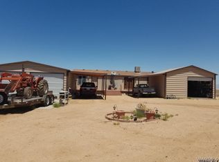 5715 E Siesta Rd, Kingman, AZ 86401