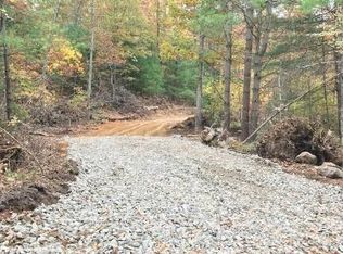 0 Matteson Rd, Hope, RI 02831