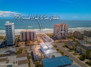 274 1st St S, Jacksonville Beach, FL 32250