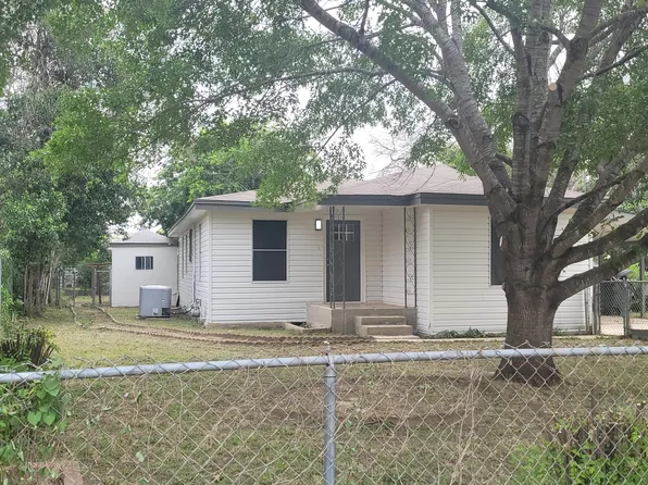 2906 Christian Dr, San Antonio, TX 78222